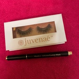 Juvenae lashes